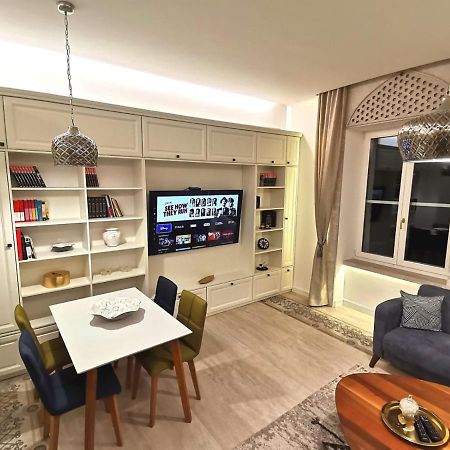 Minderluk Apartment Sarajevo Luaran gambar