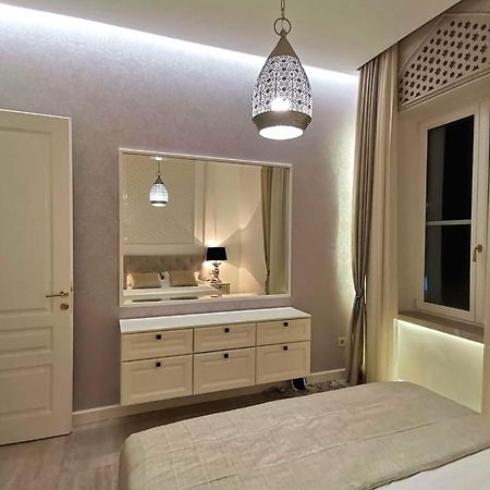 Minderluk Apartment Sarajevo Luaran gambar