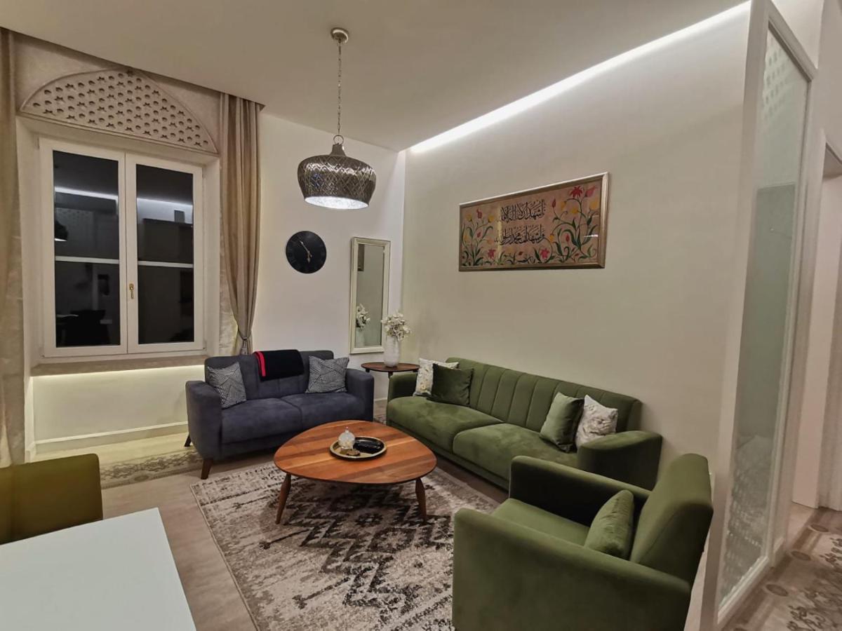 Minderluk Apartment Sarajevo Luaran gambar