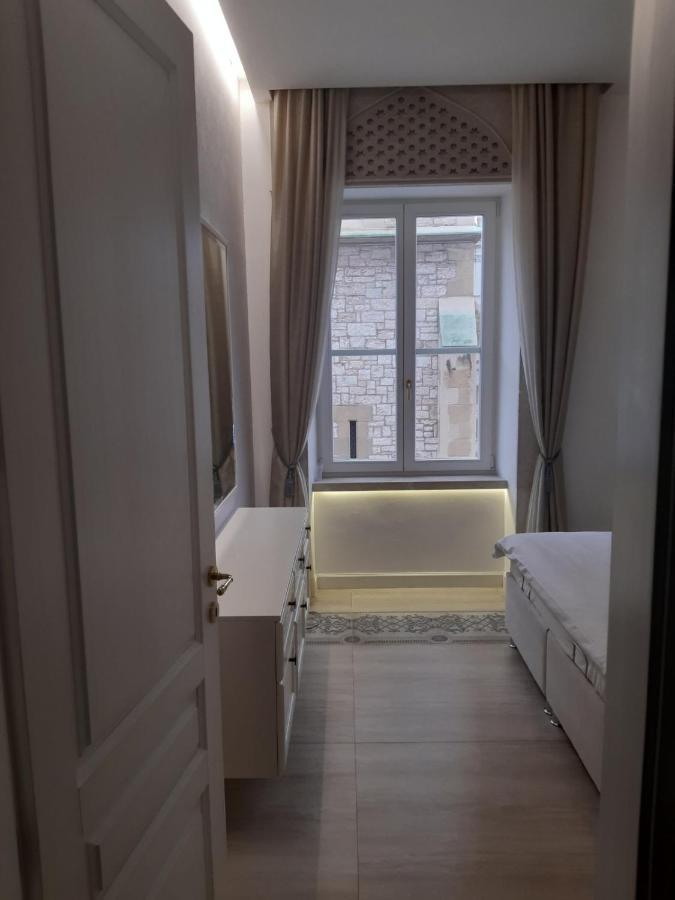 Minderluk Apartment Sarajevo Luaran gambar