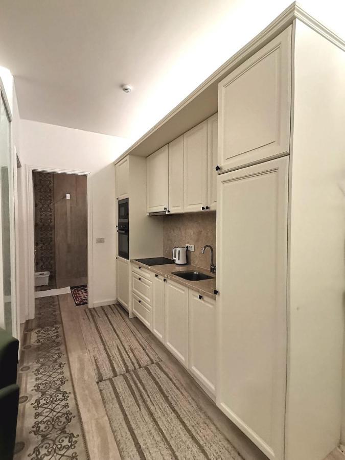Minderluk Apartment Sarajevo Luaran gambar