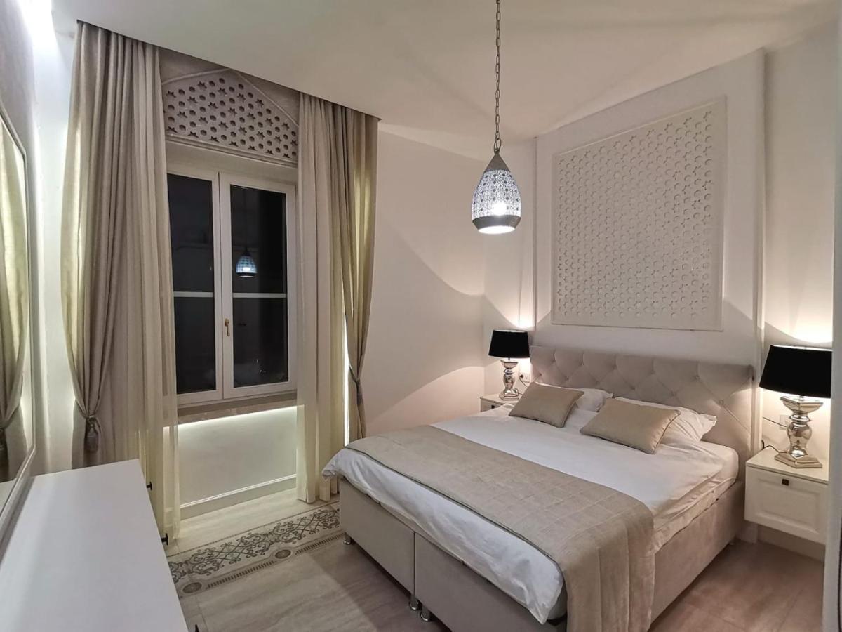 Minderluk Apartment Sarajevo Luaran gambar
