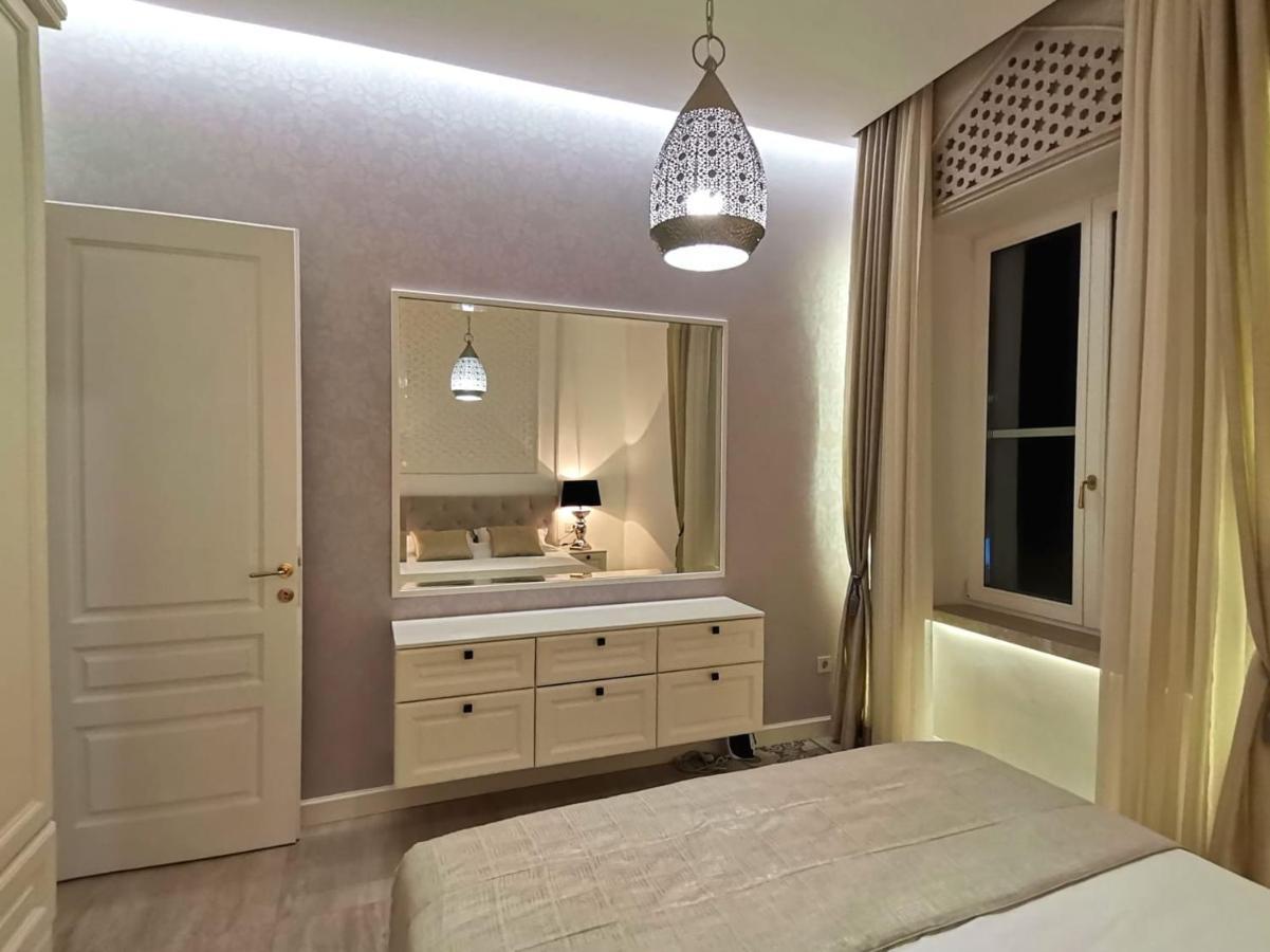 Minderluk Apartment Sarajevo Luaran gambar