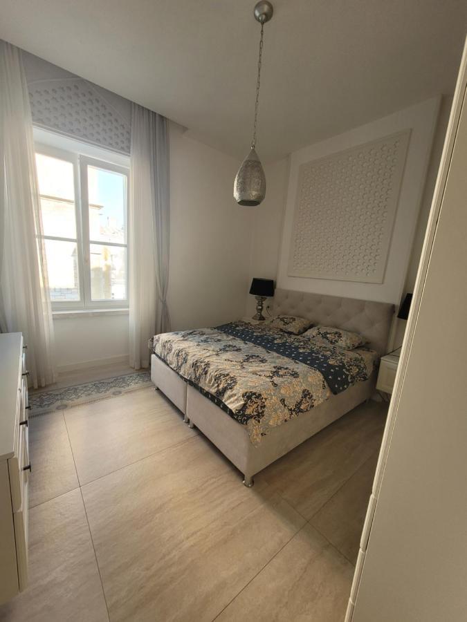 Minderluk Apartment Sarajevo Luaran gambar